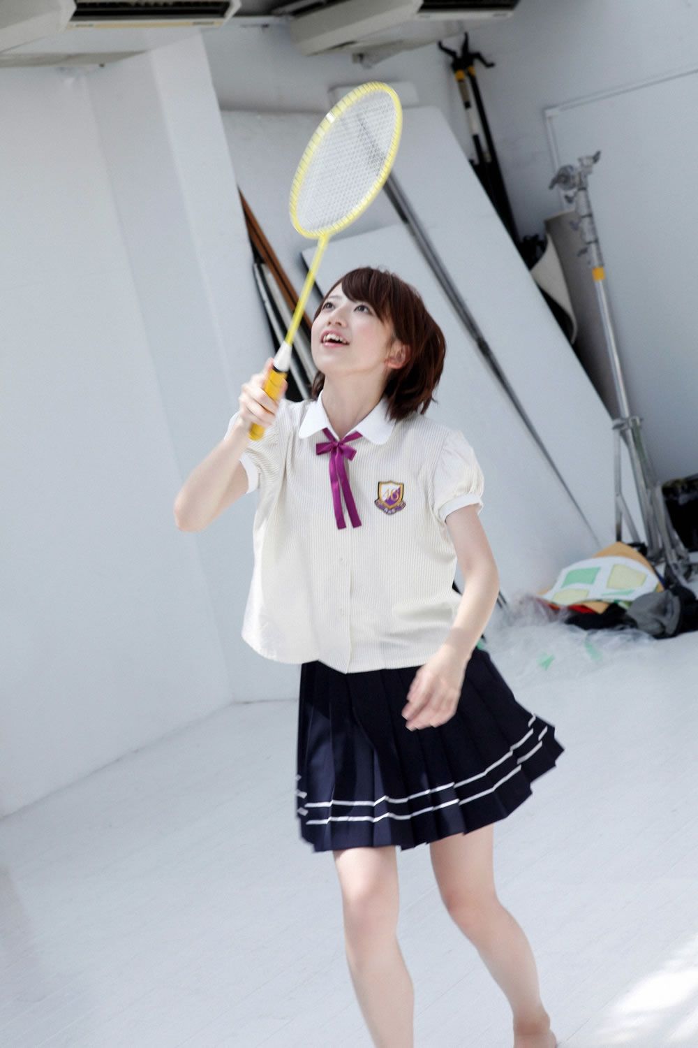 [YS Web] 2012.10.03 vol.521 乃木阪46 [111P]