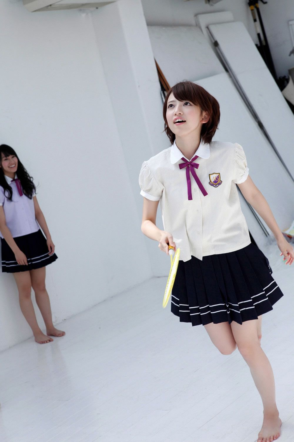 [YS Web] 2012.10.03 vol.521 乃木阪46 [111P]