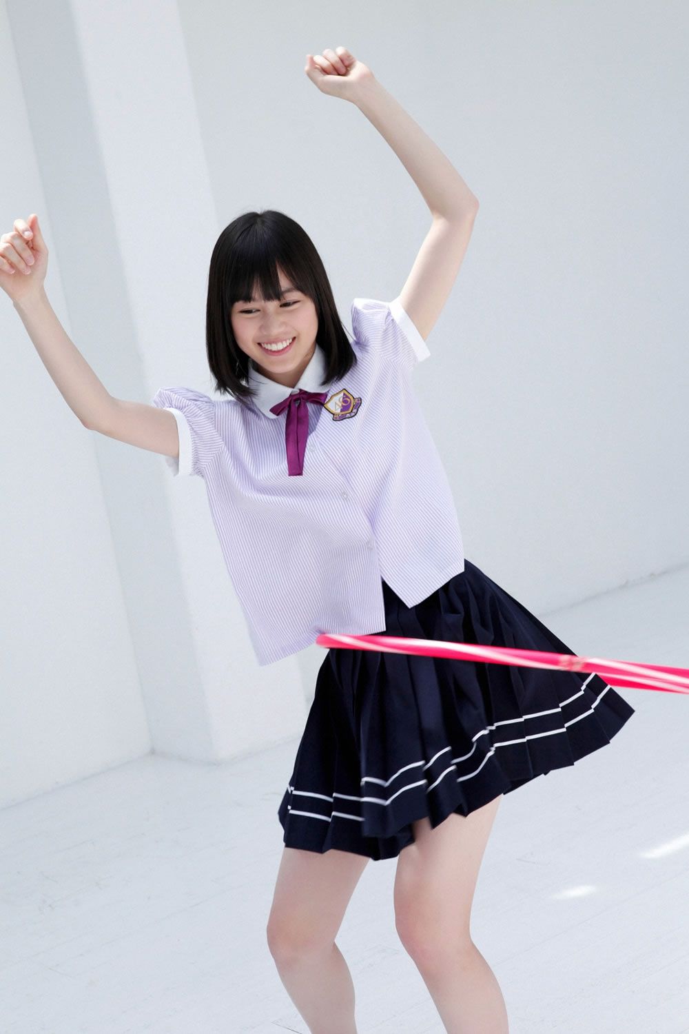 [YS Web] 2012.10.03 vol.521 乃木阪46 [111P]