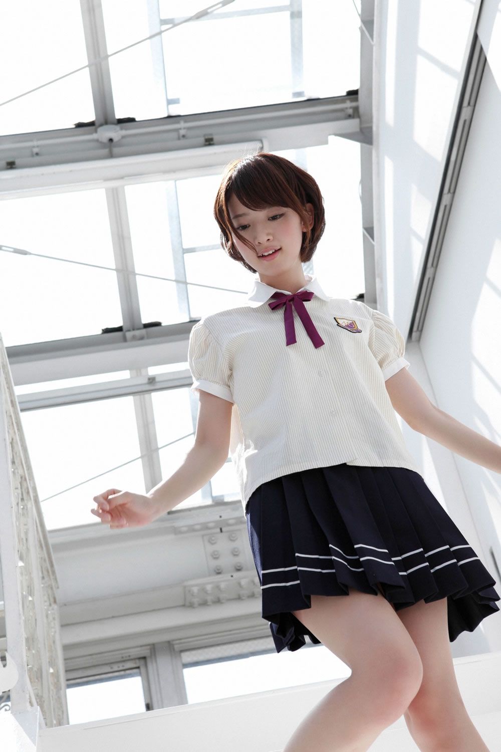 [YS Web] 2012.10.03 vol.521 乃木阪46 [111P]