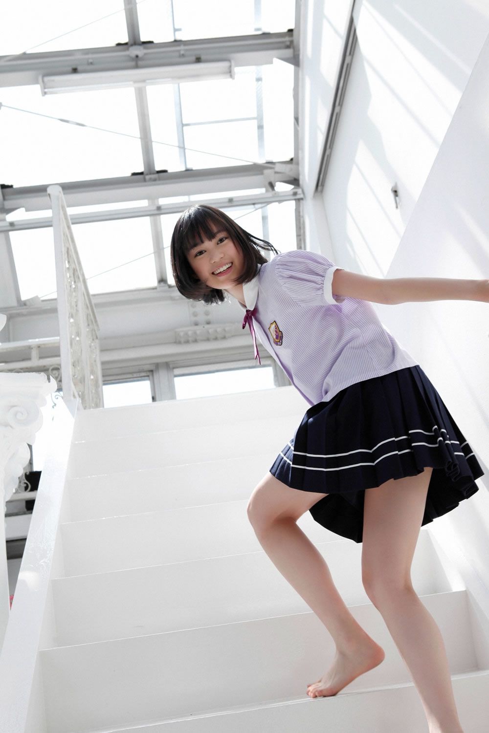 [YS Web] 2012.10.03 vol.521 乃木阪46 [111P]