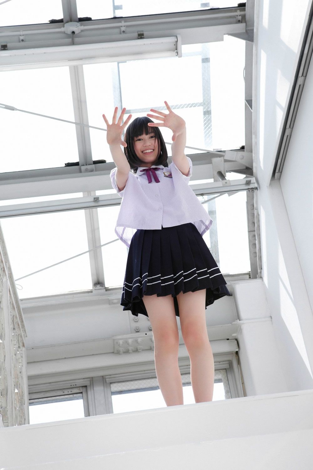 [YS Web] 2012.10.03 vol.521 乃木阪46 [111P]