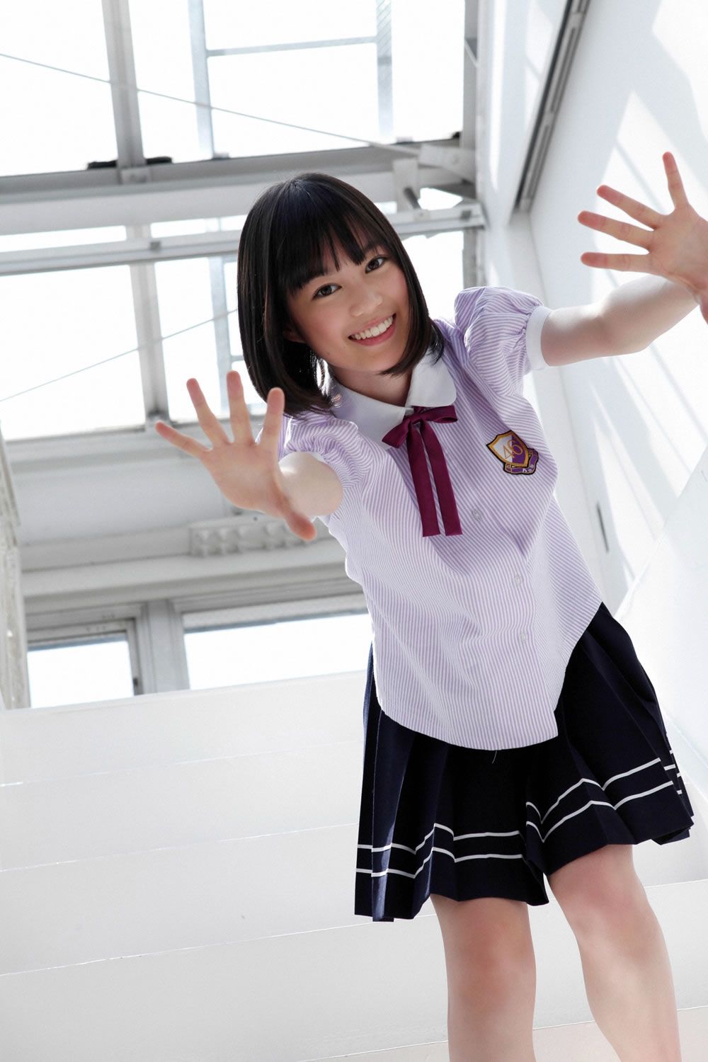 [YS Web] 2012.10.03 vol.521 乃木阪46 [111P]