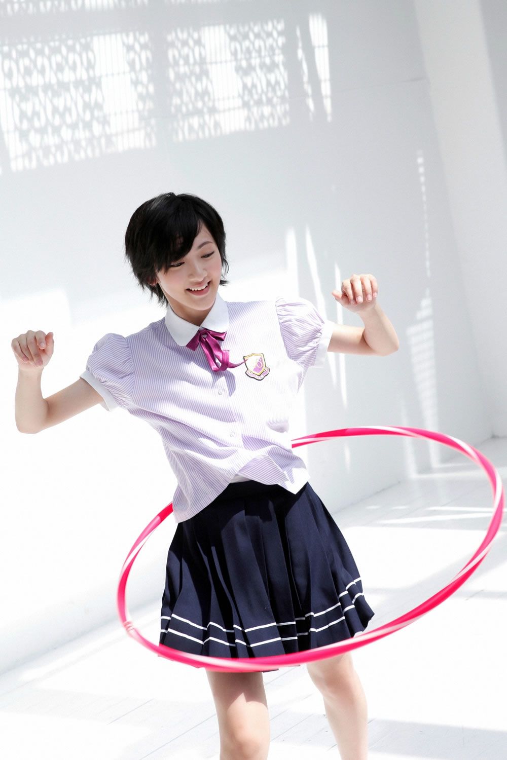 [YS Web] 2012.10.03 vol.521 乃木阪46 [111P]