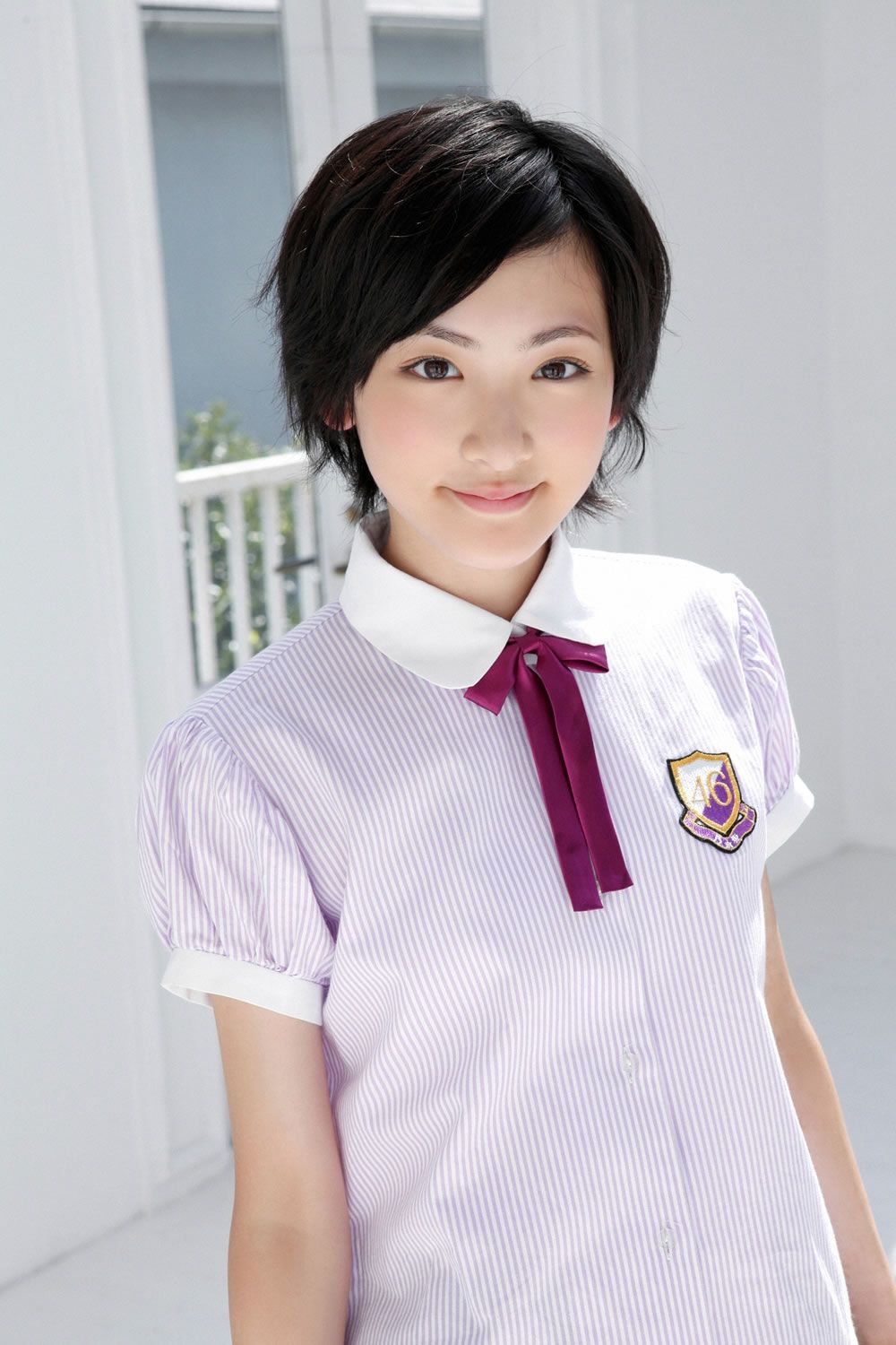 [YS Web] 2012.10.03 vol.521 乃木阪46 [111P]