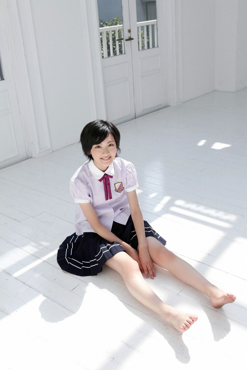 [YS Web] 2012.10.03 vol.521 乃木阪46 [111P]