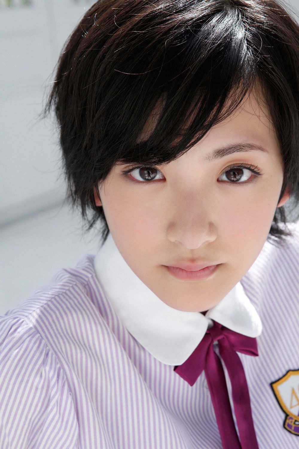 [YS Web] 2012.10.03 vol.521 乃木阪46 [111P]