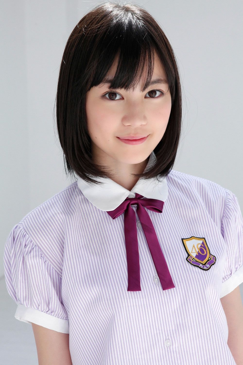 [YS Web] 2012.10.03 vol.521 乃木阪46 [111P]