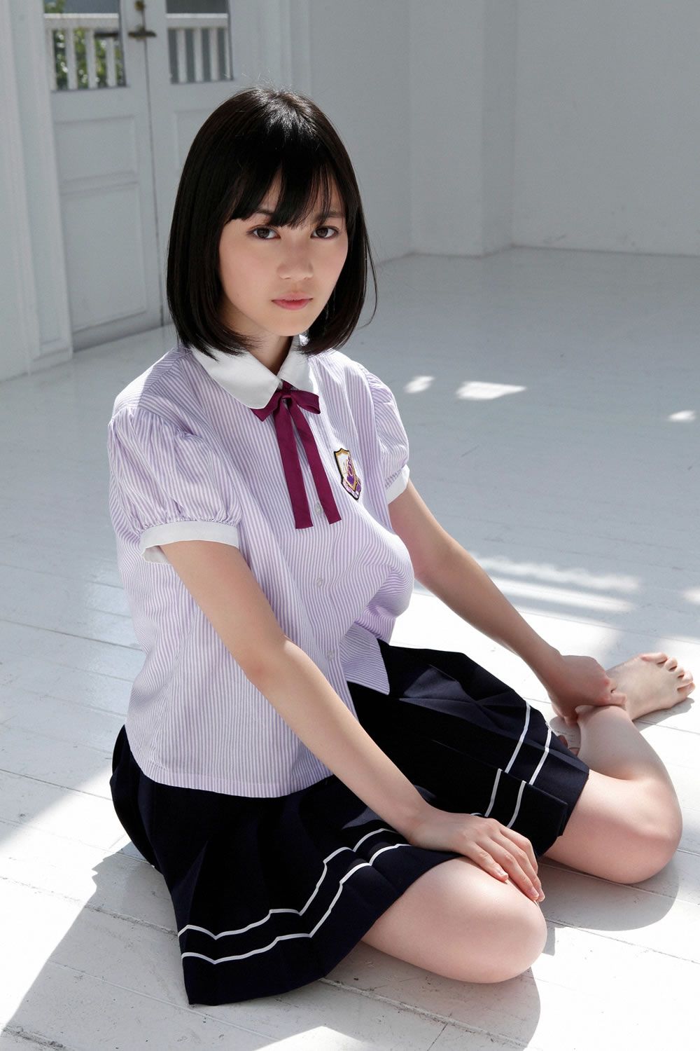 [YS Web] 2012.10.03 vol.521 乃木阪46 [111P]