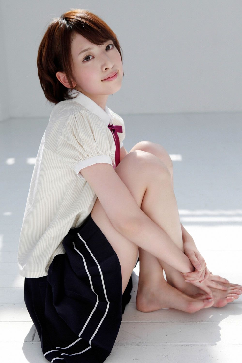 [YS Web] 2012.10.03 vol.521 乃木阪46 [111P]