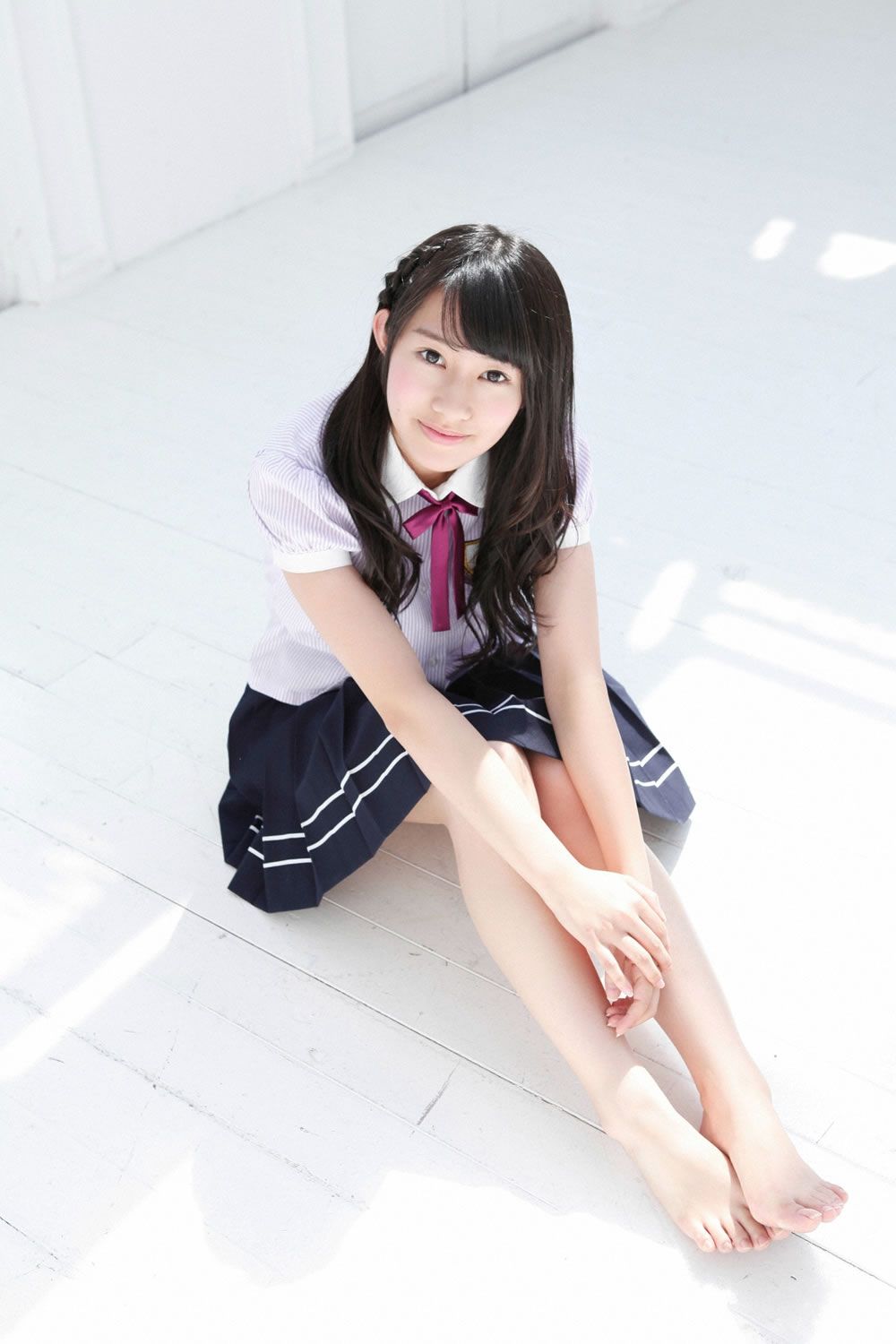 [YS Web] 2012.10.03 vol.521 乃木阪46 [111P]