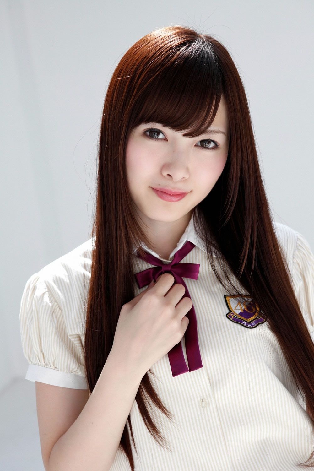 [YS Web] 2012.10.03 vol.521 乃木阪46 [111P]