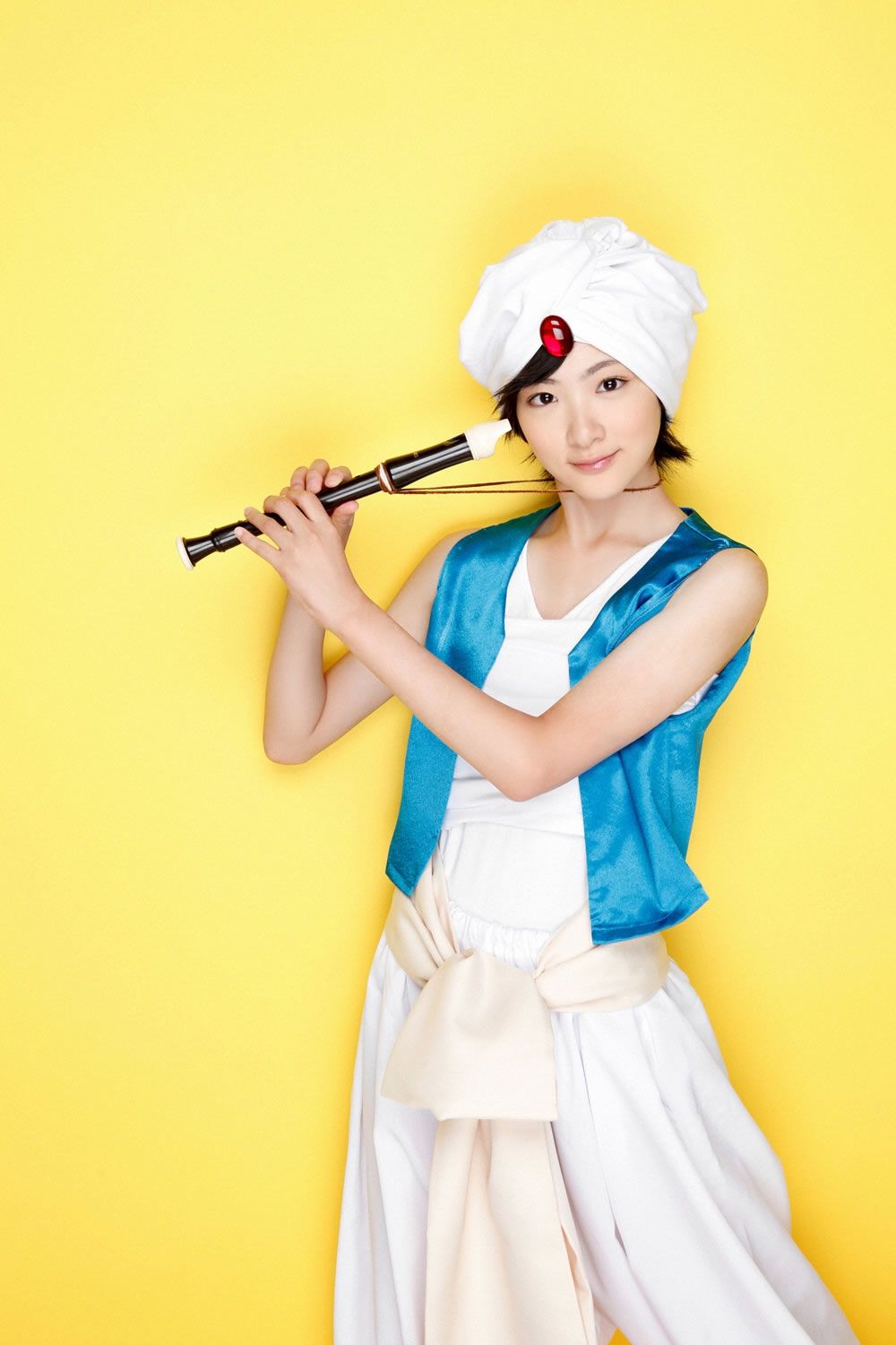 [YS Web] 2012.10.03 vol.521 乃木阪46 [111P]