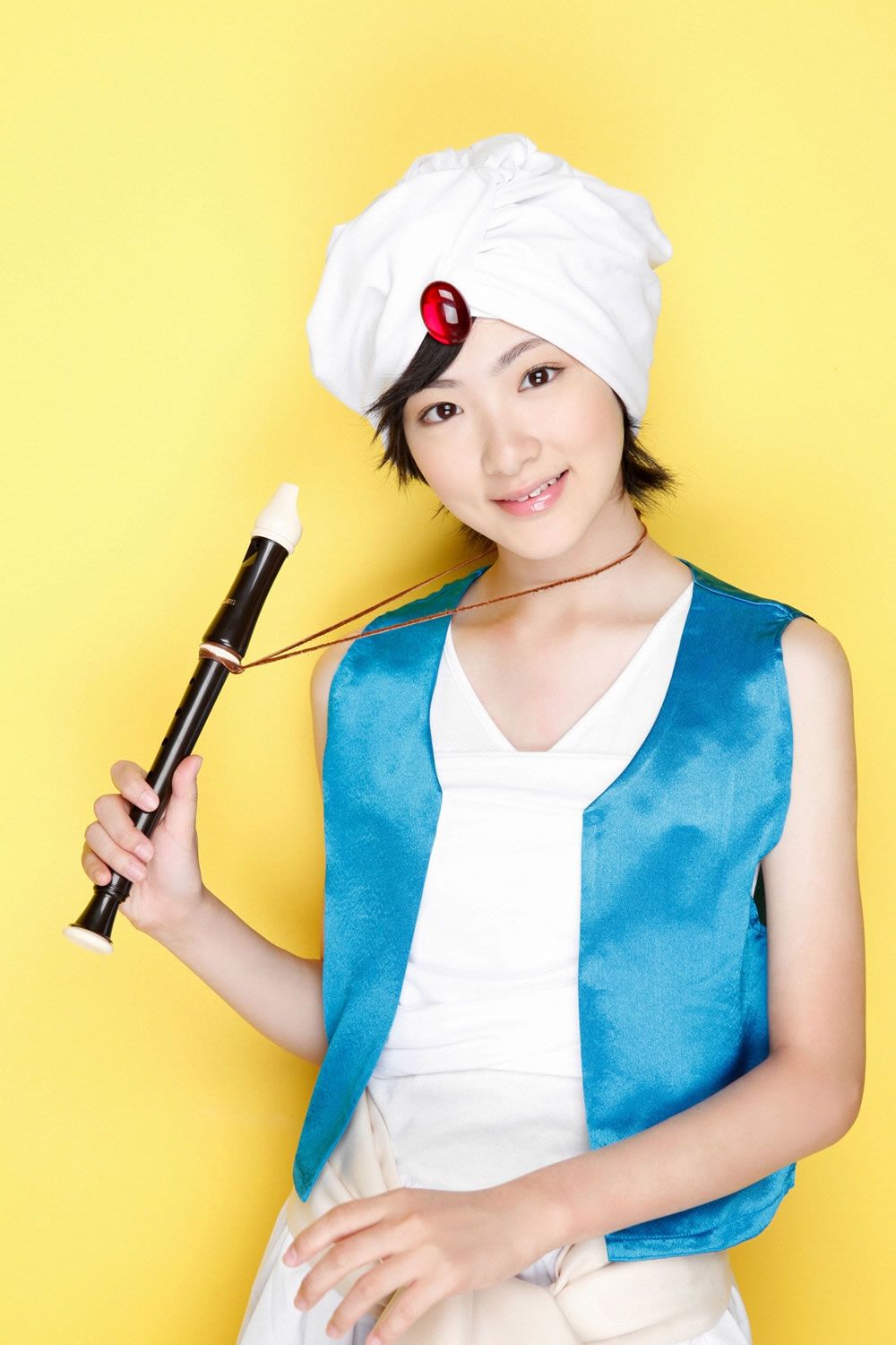 [YS Web] 2012.10.03 vol.521 乃木阪46 [111P]