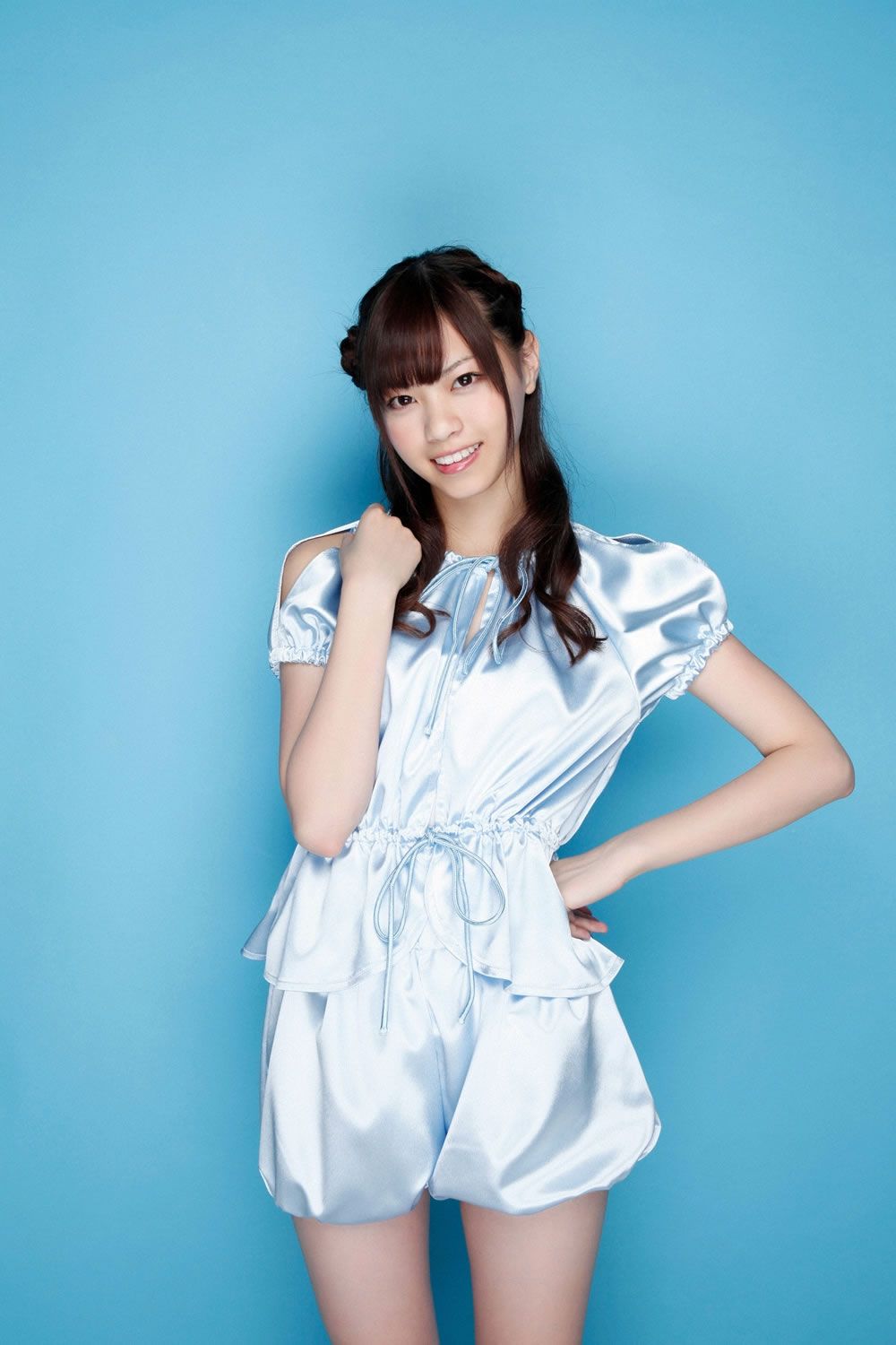[YS Web] 2012.10.03 vol.521 乃木阪46 [111P]