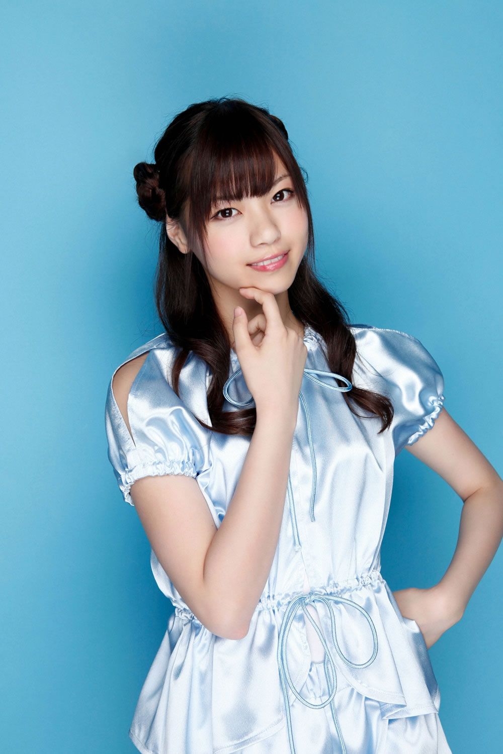 [YS Web] 2012.10.03 vol.521 乃木阪46 [111P]