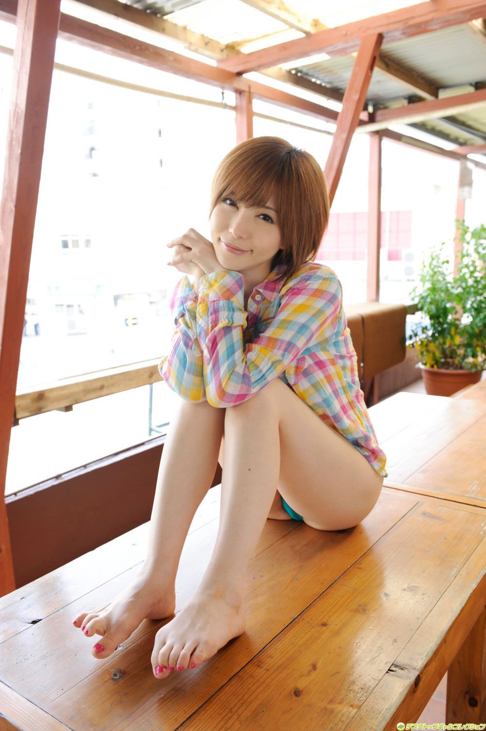 [DGC] 2012.10 No.1050 里美ゆりあ [85P]
