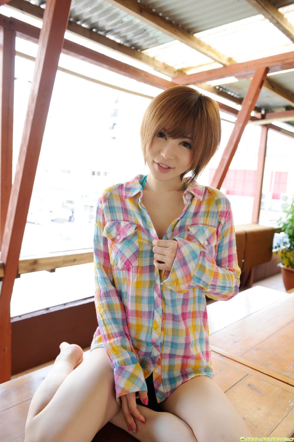 [DGC] 2012.10 No.1050 里美ゆりあ [85P]