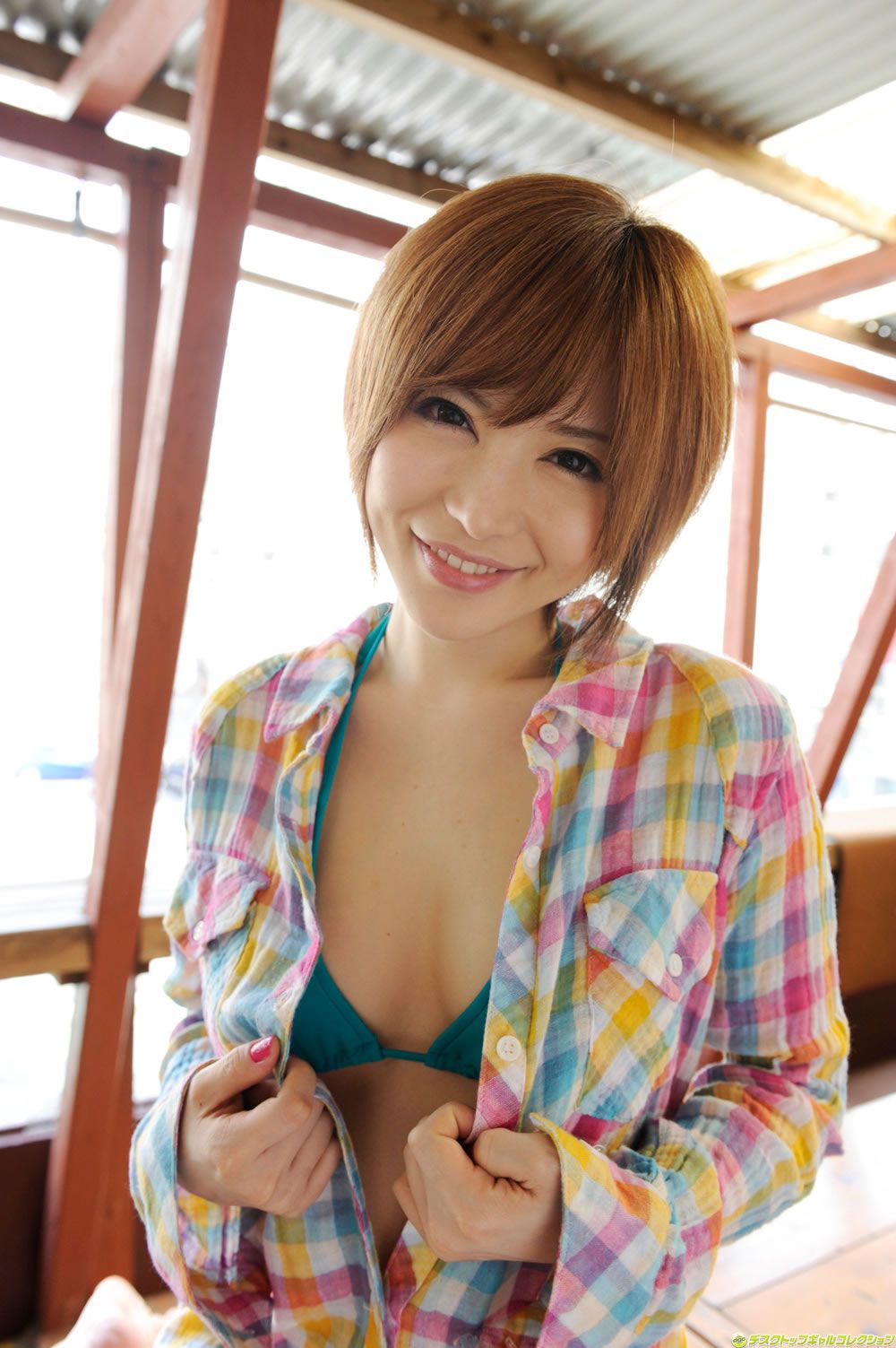 [DGC] 2012.10 No.1050 里美ゆりあ [85P]