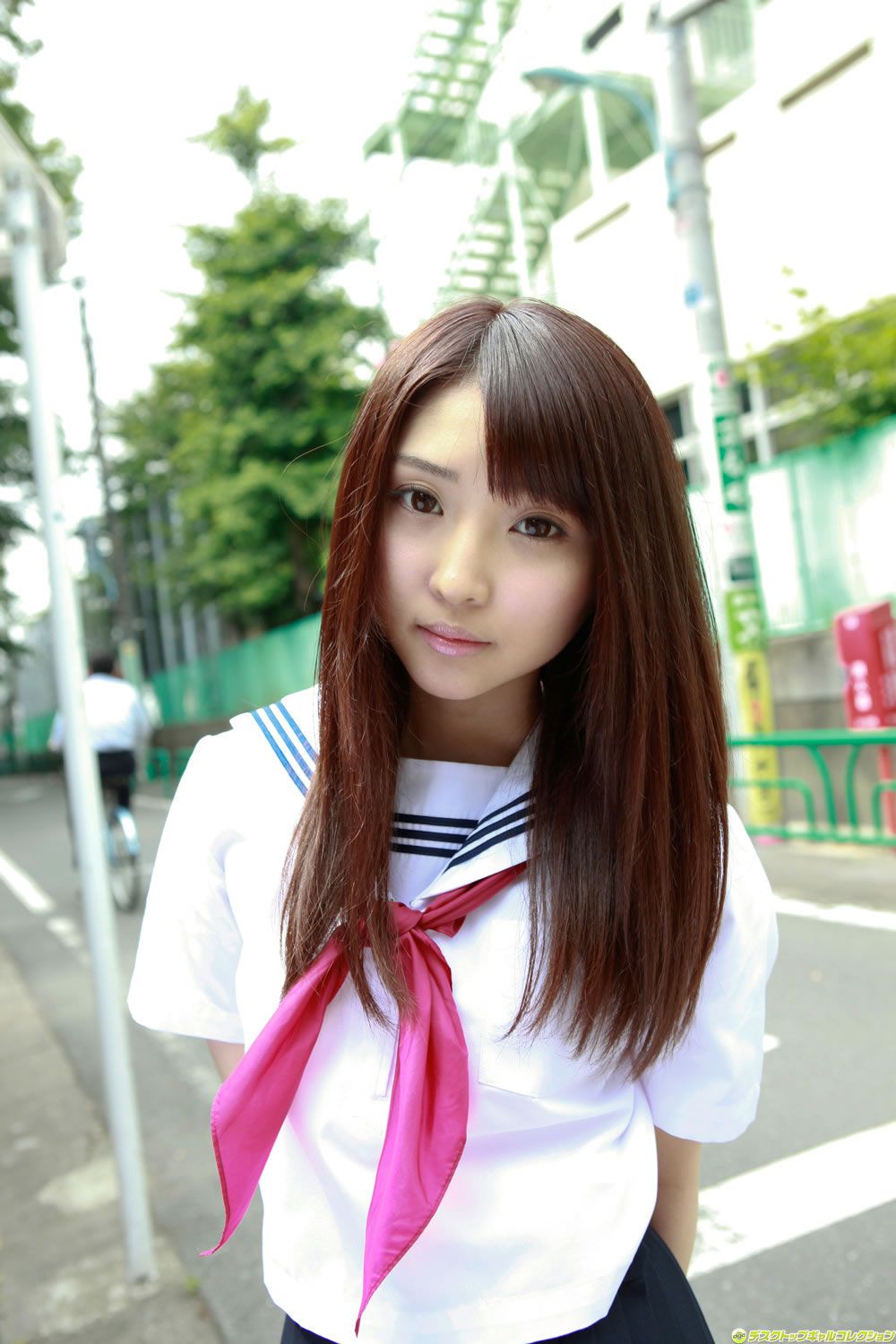 [DGC] 2012.10 No.1052 末永佳子 [100P]