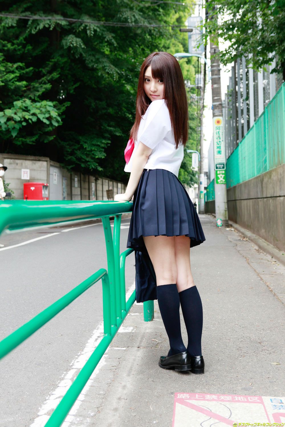 [DGC] 2012.10 No.1052 末永佳子 [100P]