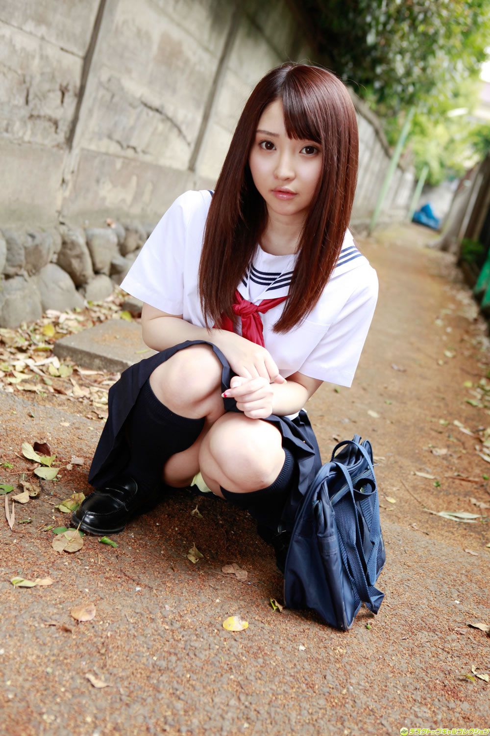 [DGC] 2012.10 No.1052 末永佳子 [100P]