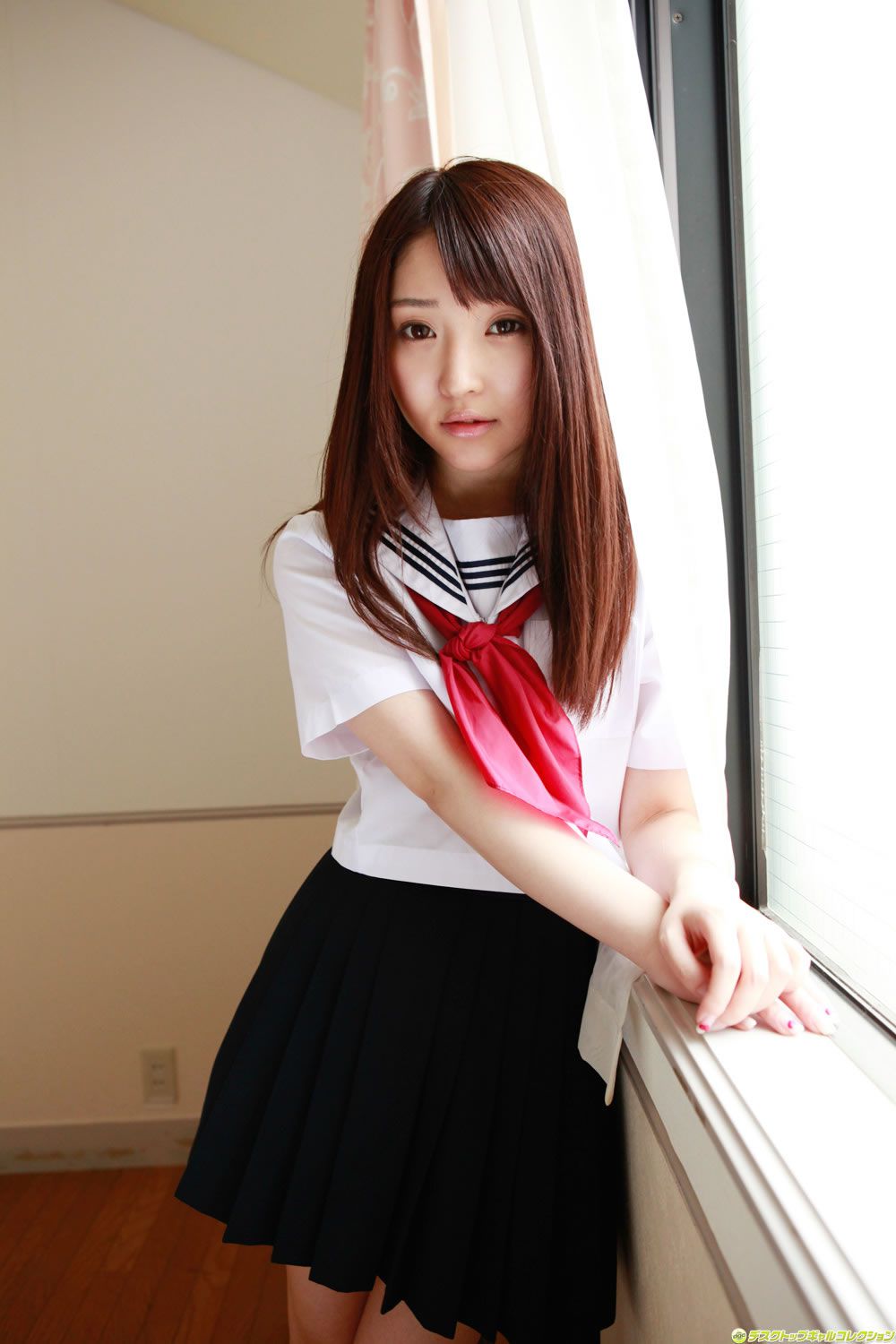 [DGC] 2012.10 No.1052 末永佳子 [100P]