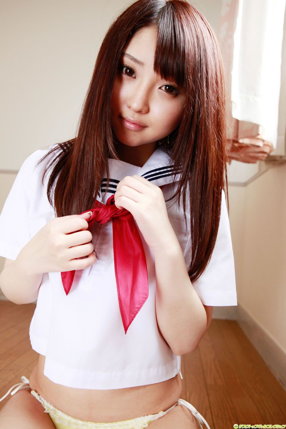 [DGC] 2012.10 No.1052 末永佳子 [100P]