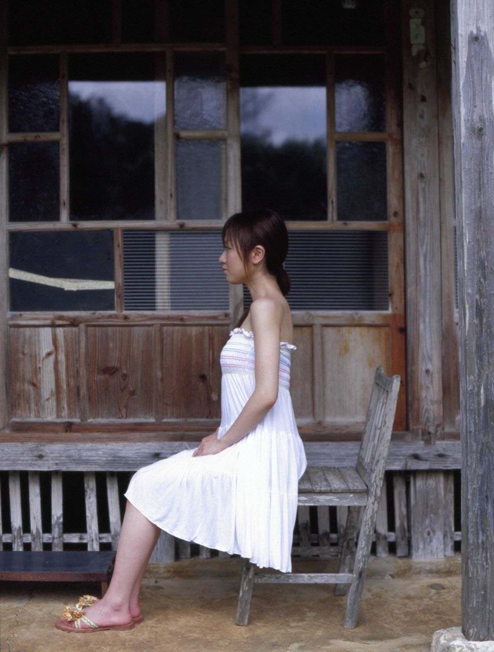 [Hello! Project Digital Books] No.19 Asami Konno 紺野あさ美 [115P]