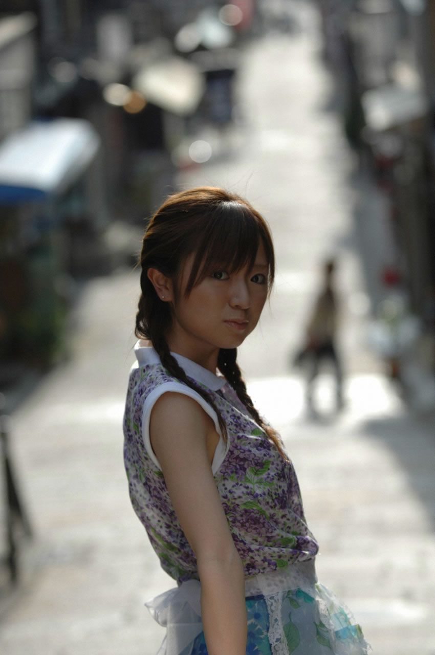[Hello! Project Digital Books] No.19 Asami Konno 紺野あさ美 [115P]
