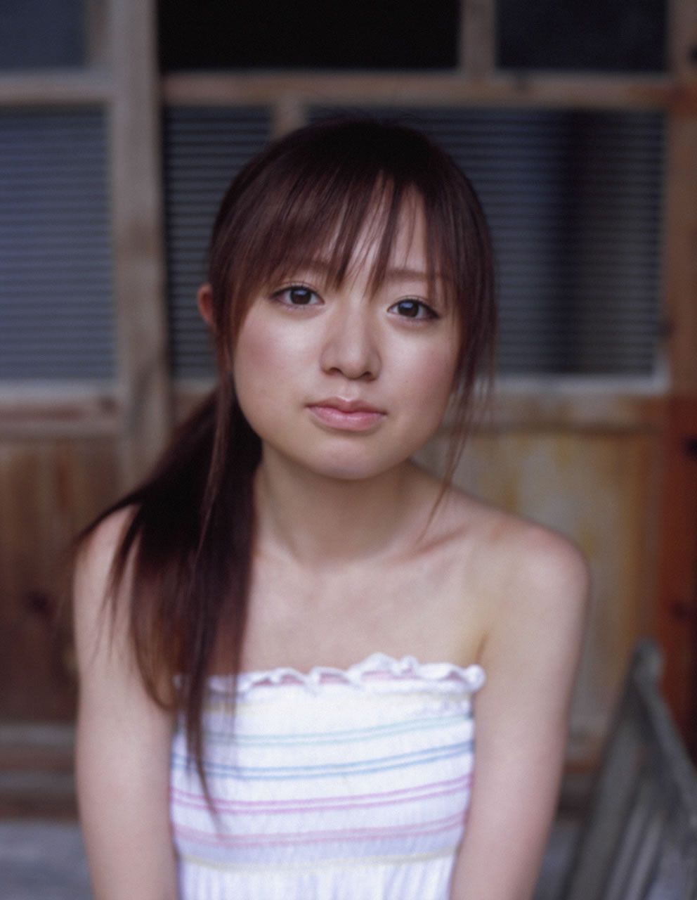 [Hello! Project Digital Books] No.19 Asami Konno 紺野あさ美 [115P]