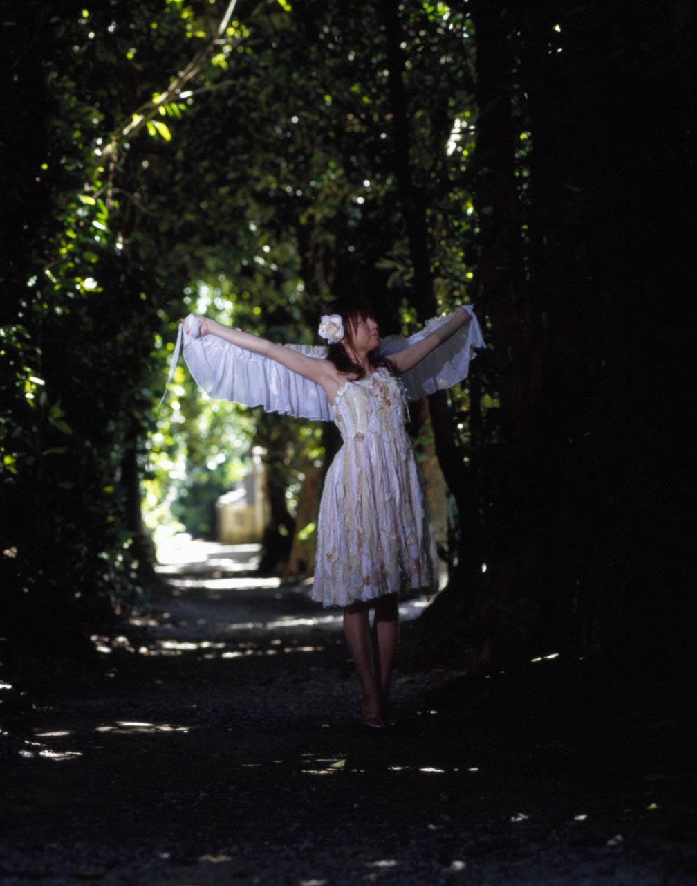 [Hello! Project Digital Books] No.19 Asami Konno 紺野あさ美 [115P]