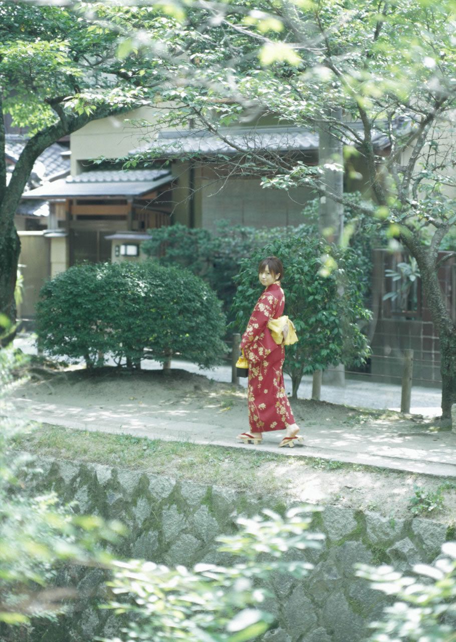 [Hello! Project Digital Books] No.19 Asami Konno 紺野あさ美 [115P]