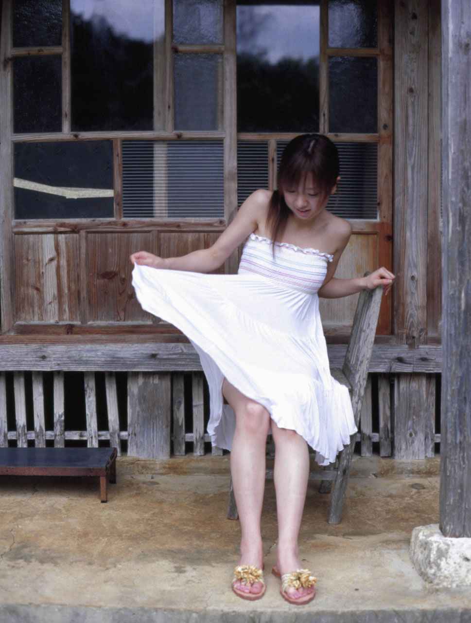 [Hello! Project Digital Books] No.19 Asami Konno 紺野あさ美 [115P]