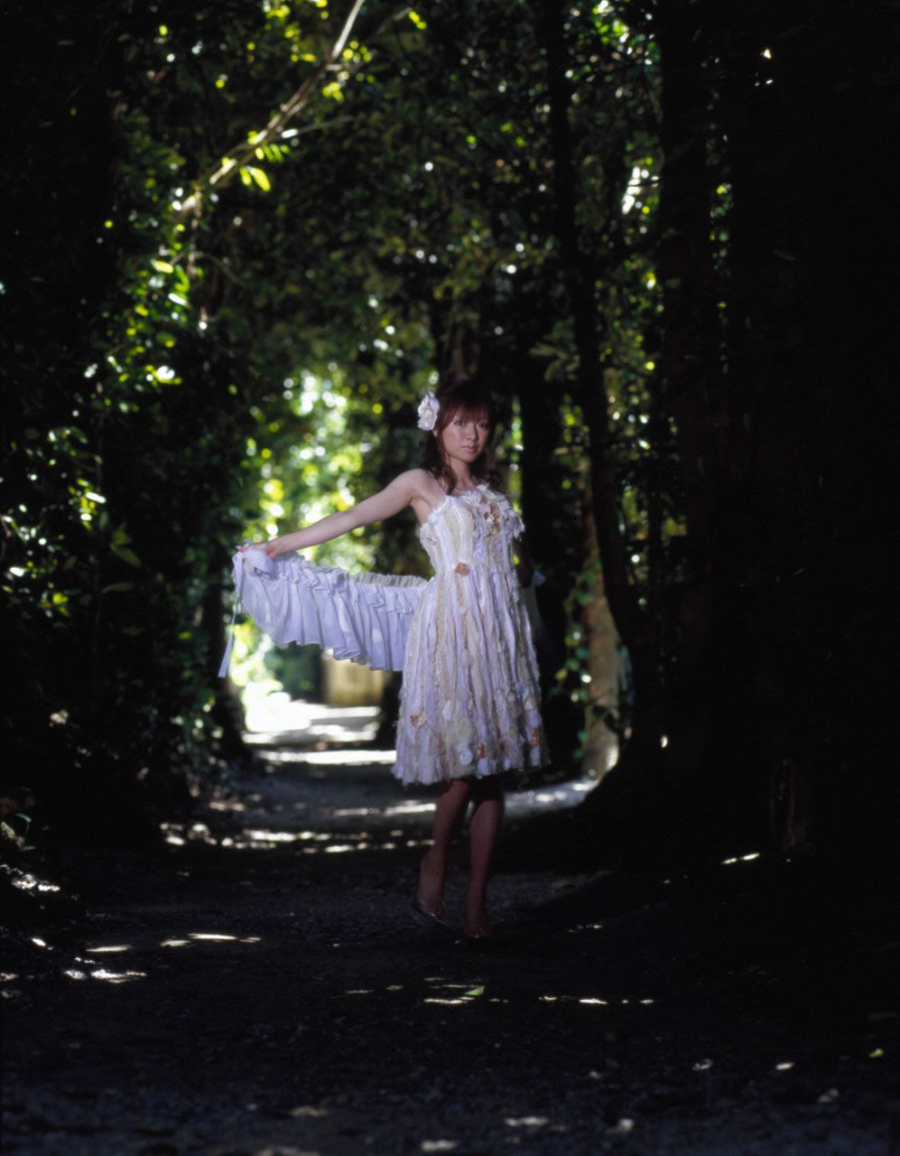 [Hello! Project Digital Books] No.19 Asami Konno 紺野あさ美 [115P]