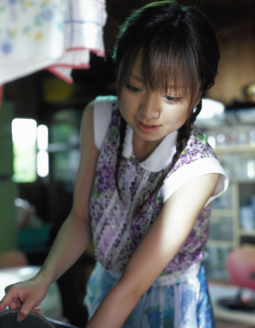 [Hello! Project Digital Books] No.19 Asami Konno 紺野あさ美 [115P]