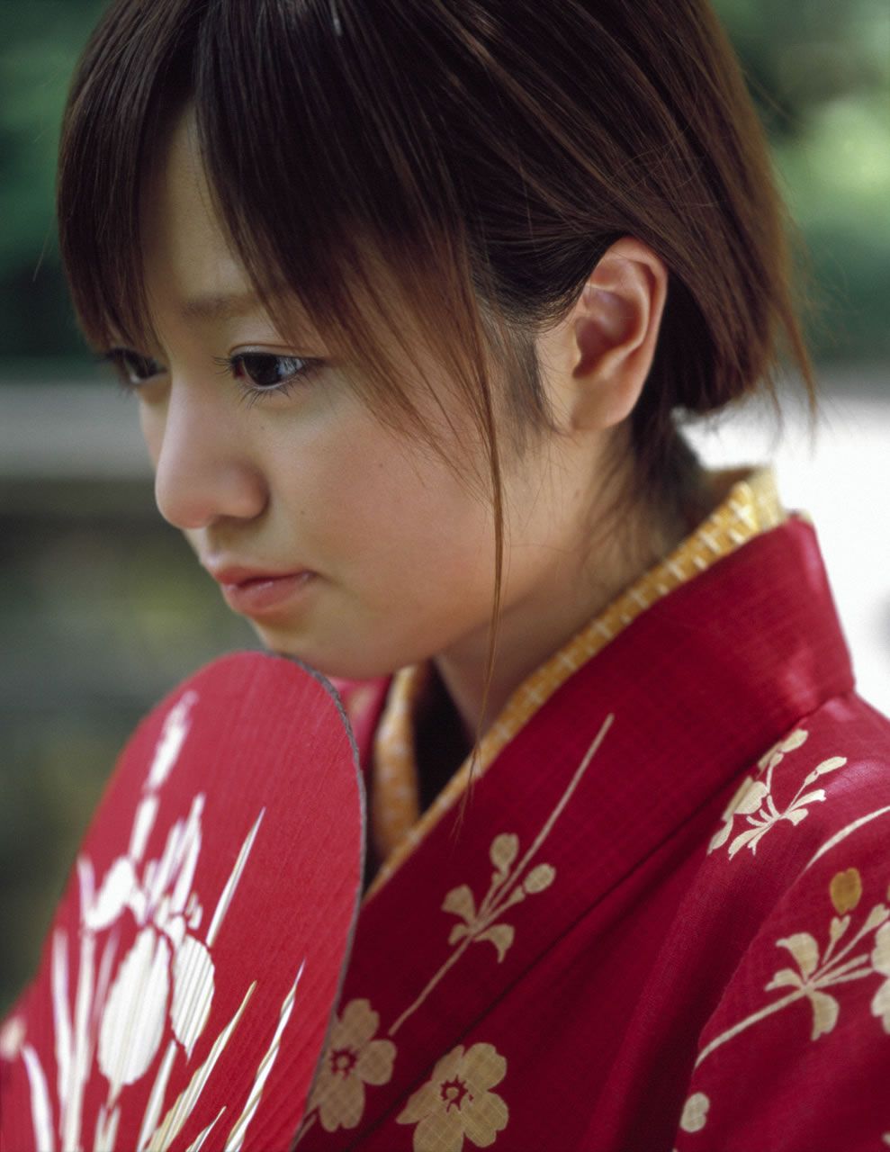 [Hello! Project Digital Books] No.19 Asami Konno 紺野あさ美 [115P]