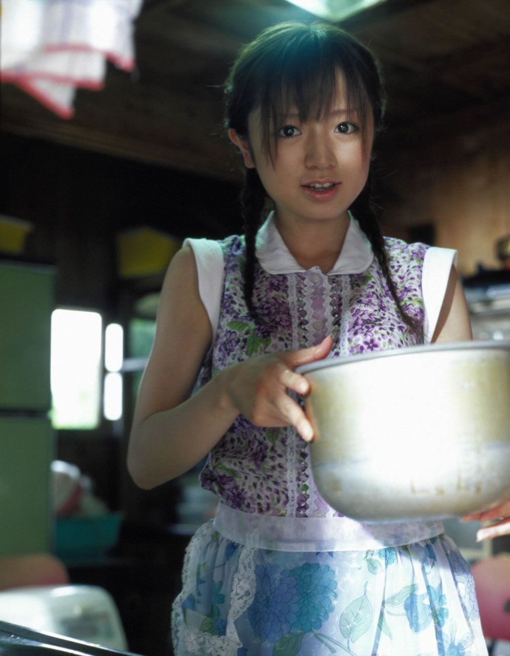[Hello! Project Digital Books] No.19 Asami Konno 紺野あさ美 [115P]