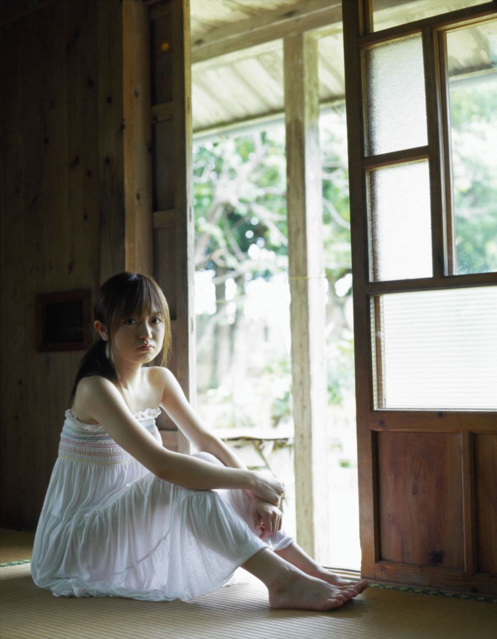 [Hello! Project Digital Books] No.19 Asami Konno 紺野あさ美 [115P]
