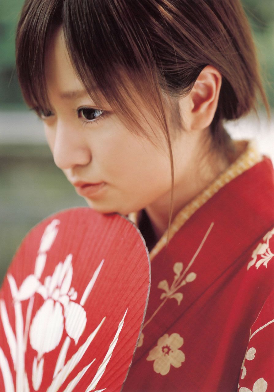 [Hello! Project Digital Books] No.19 Asami Konno 紺野あさ美 [115P]