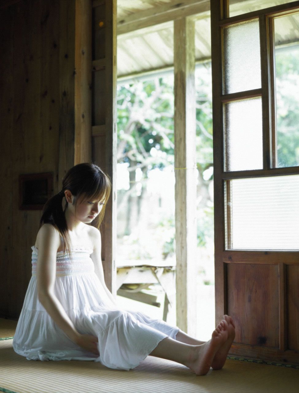 [Hello! Project Digital Books] No.19 Asami Konno 紺野あさ美 [115P]