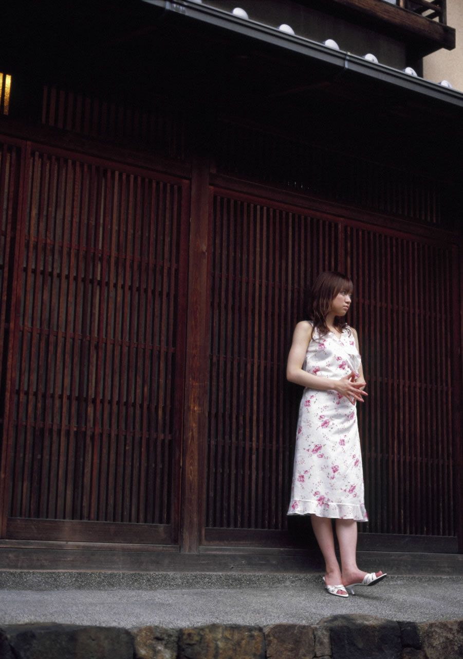 [Hello! Project Digital Books] No.19 Asami Konno 紺野あさ美 [115P]