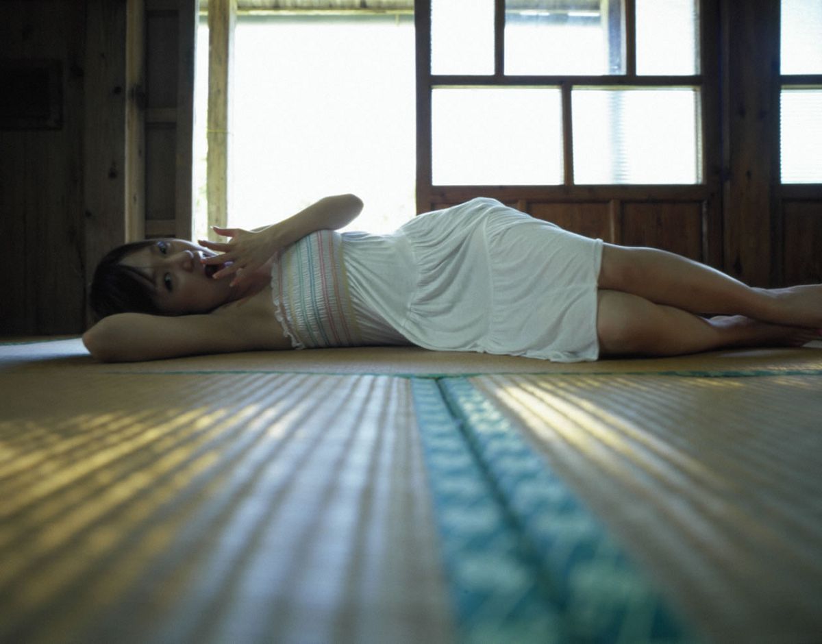 [Hello! Project Digital Books] No.19 Asami Konno 紺野あさ美 [115P]
