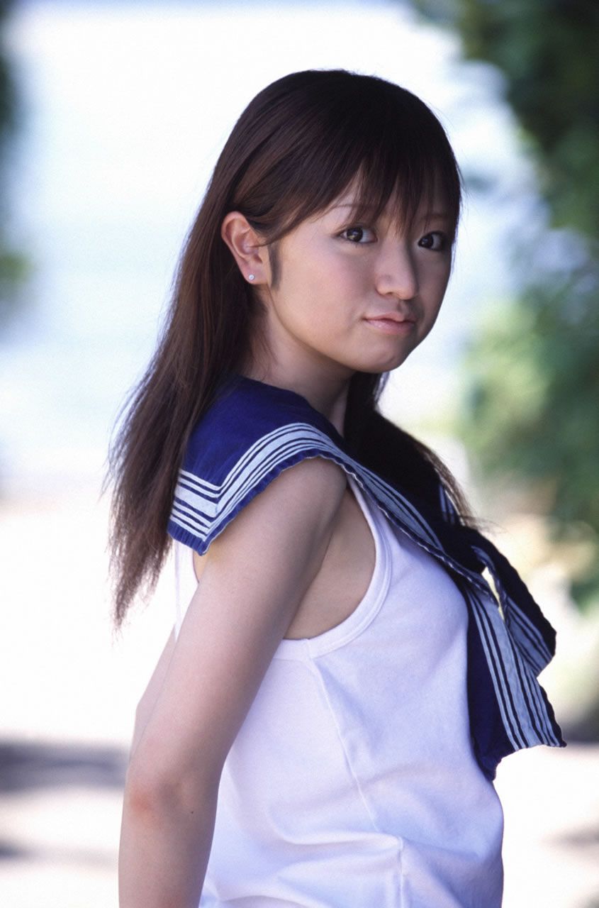 [Hello! Project Digital Books] No.19 Asami Konno 紺野あさ美 [115P]