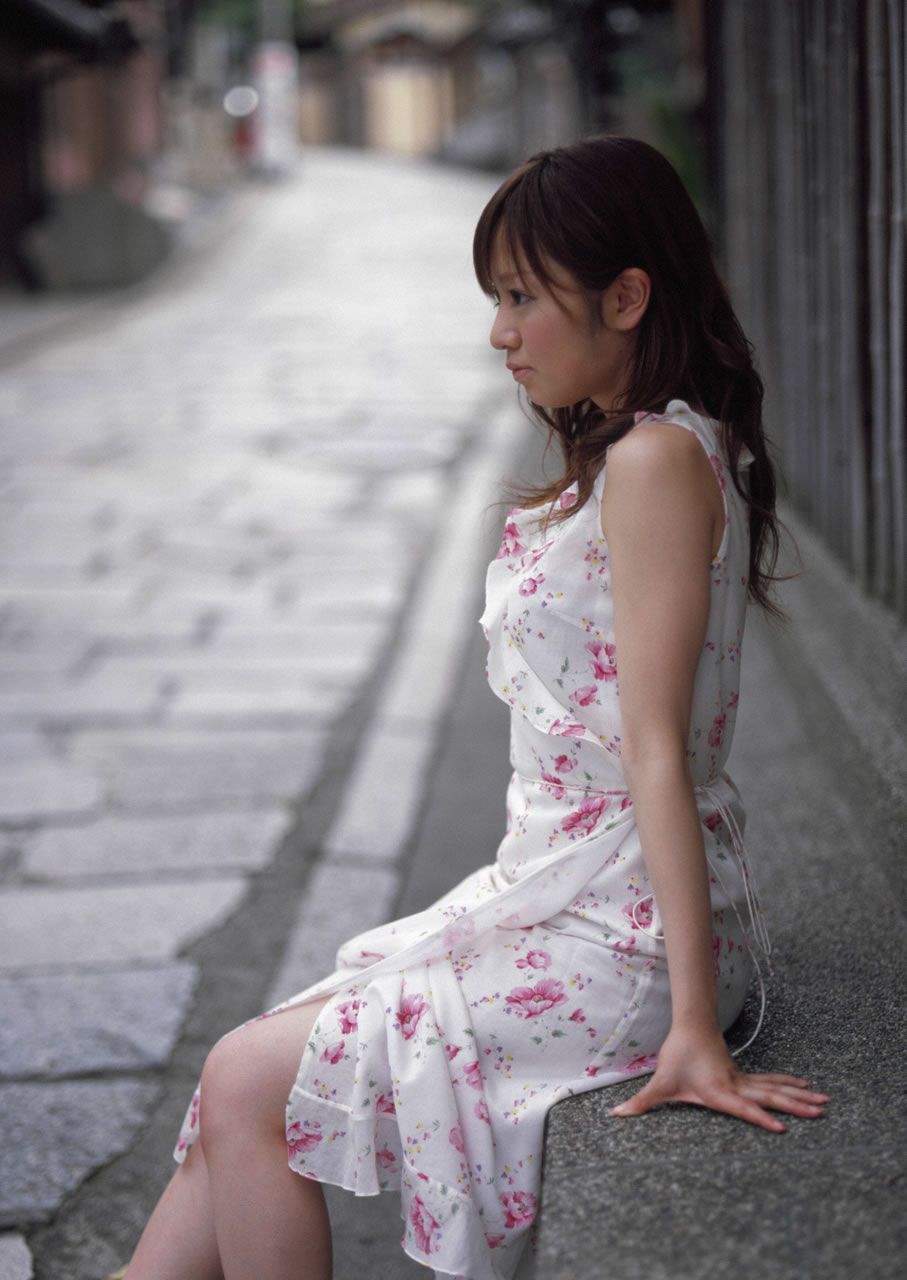 [Hello! Project Digital Books] No.19 Asami Konno 紺野あさ美 [115P]