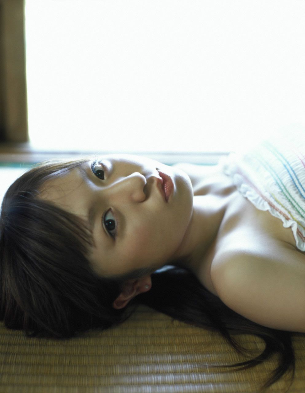 [Hello! Project Digital Books] No.19 Asami Konno 紺野あさ美 [115P]