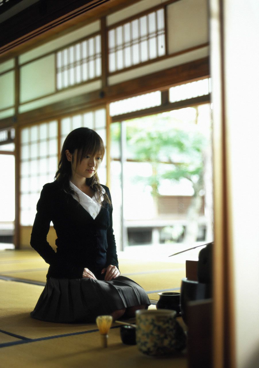 [Hello! Project Digital Books] No.19 Asami Konno 紺野あさ美 [115P]