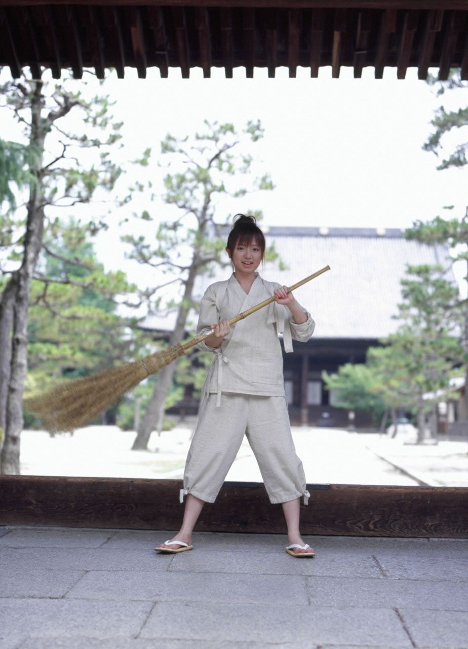 [Hello! Project Digital Books] No.19 Asami Konno 紺野あさ美 [115P]