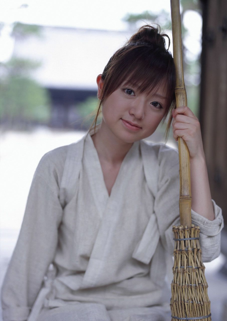 [Hello! Project Digital Books] No.19 Asami Konno 紺野あさ美 [115P]