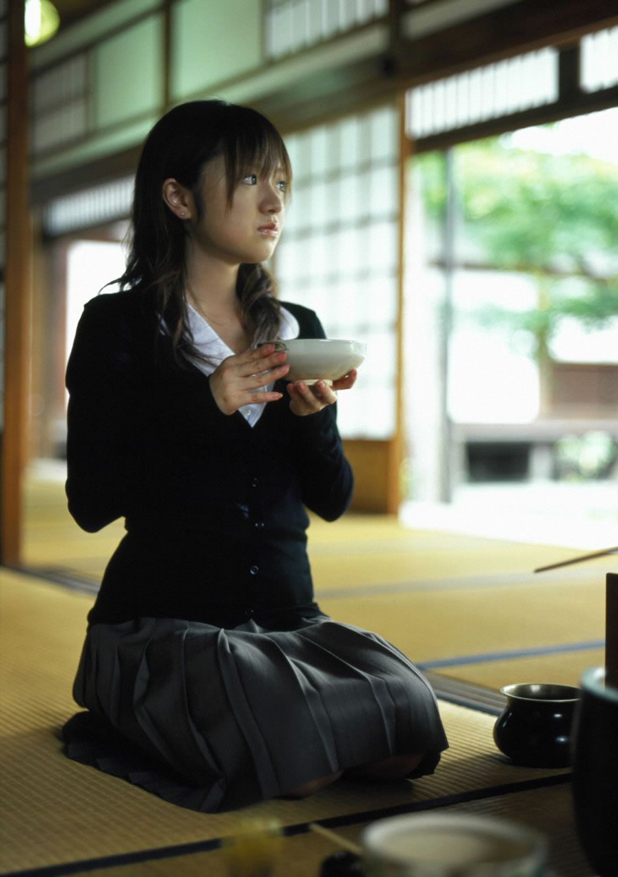[Hello! Project Digital Books] No.19 Asami Konno 紺野あさ美 [115P]